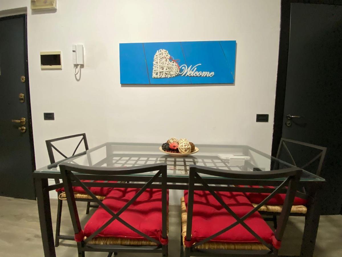 米兰Trilocale In Piazza Duomo公寓 外观 照片